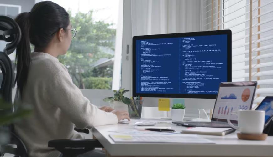 梅县企业数字化解决方案：机器学习赋能商业模式升级的核心路径