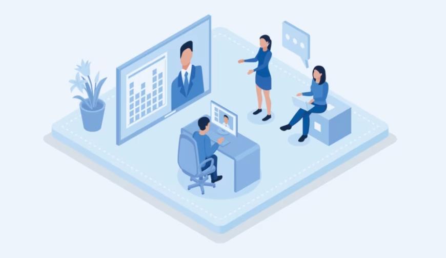 梅县小程序开发公司技术选型:Java为何成为企业级小程序开发的优选?